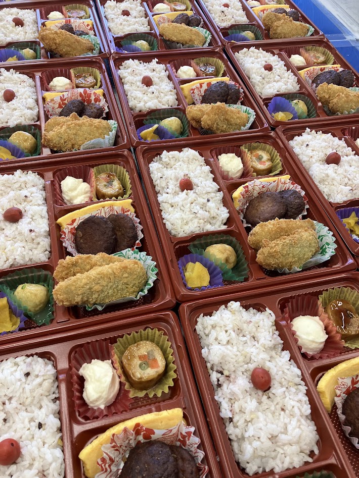 私たちについて